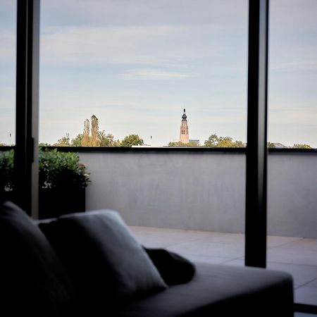 Апартаменти Kaoz Highstreet The Luxury Loft Хогстратен Екстер'єр фото