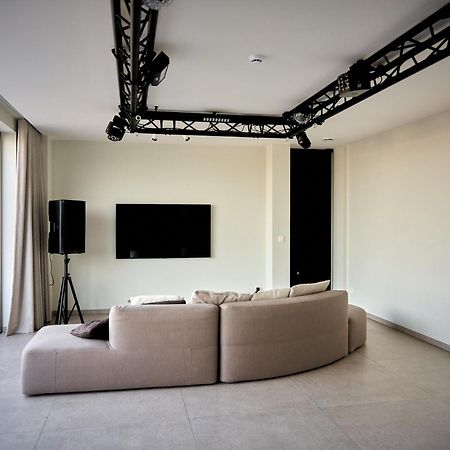 Апартаменти Kaoz Highstreet The Luxury Loft Хогстратен Екстер'єр фото