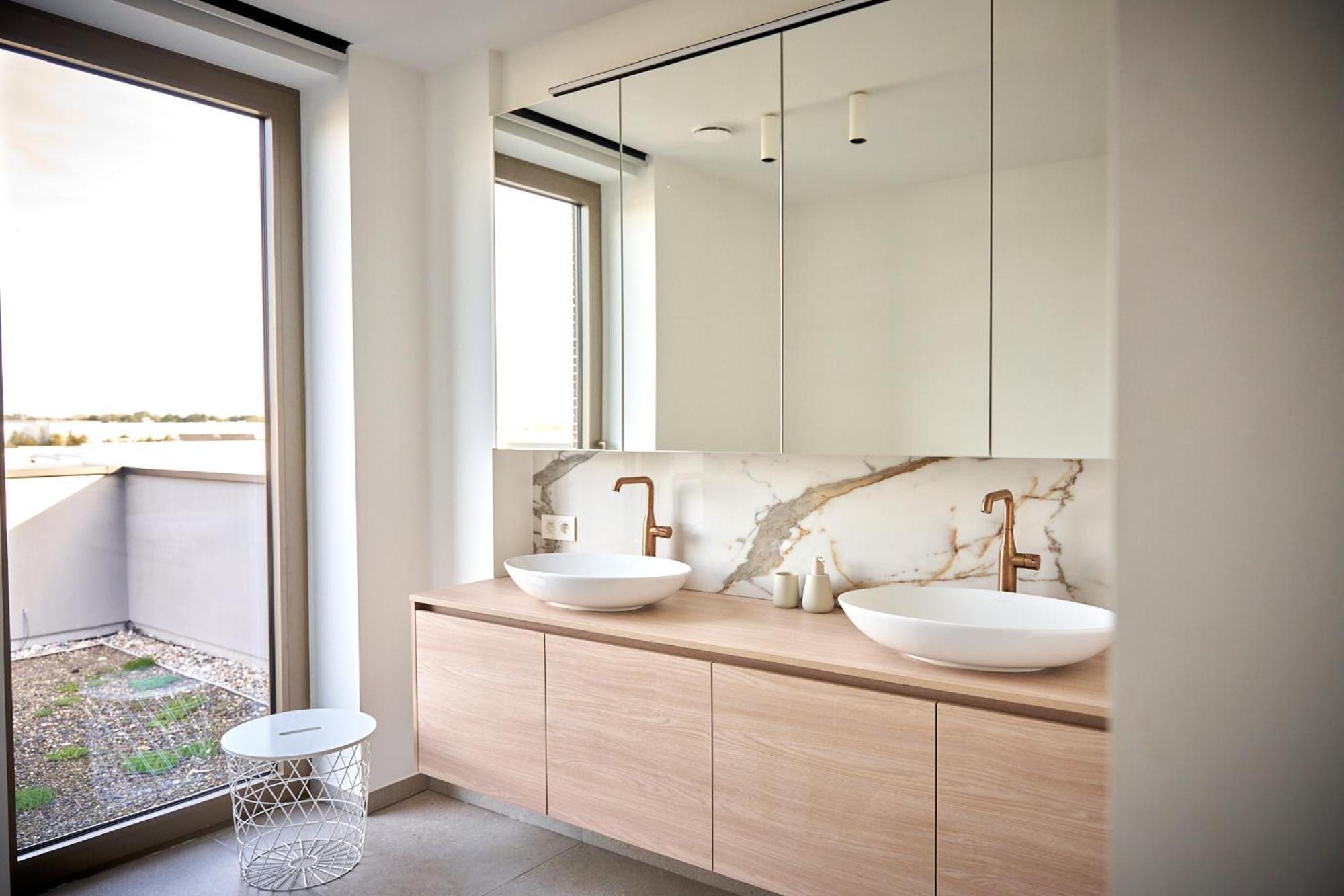 Апартаменти Kaoz Highstreet The Luxury Loft Хогстратен Екстер'єр фото